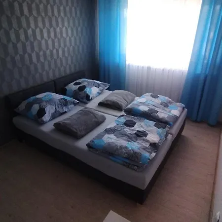 Apartamento Zlota Rybka Krynica Morska Exterior foto