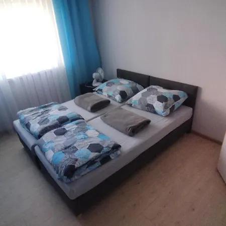 Apartamento Zlota Rybka Krynica Morska Exterior foto