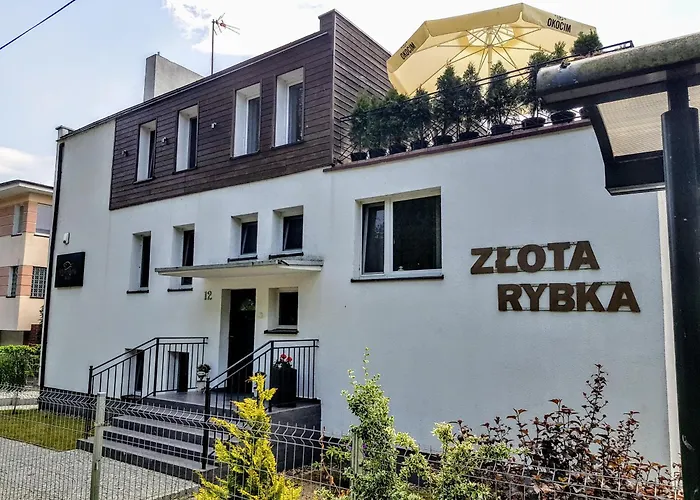Zlota Rybka
