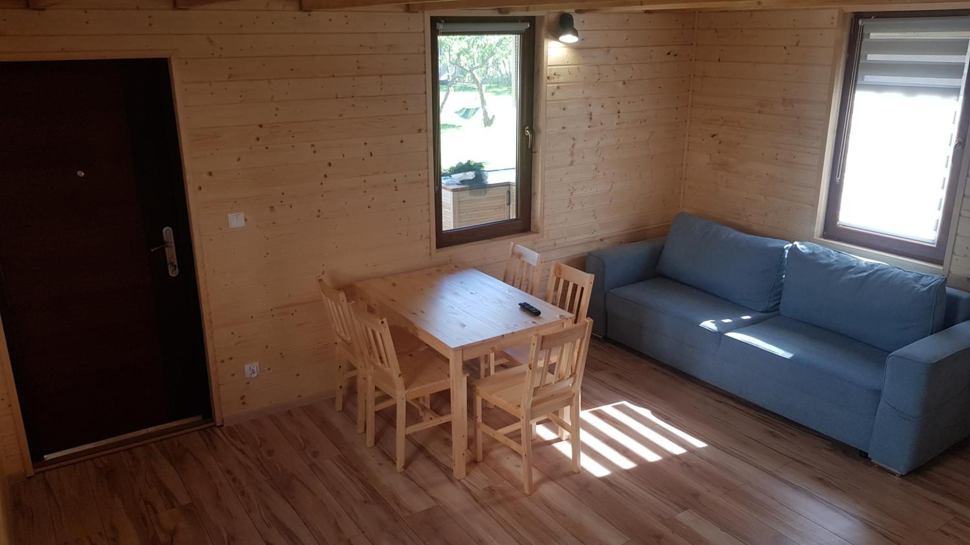 Habitación en casa particular Zlota Rybka