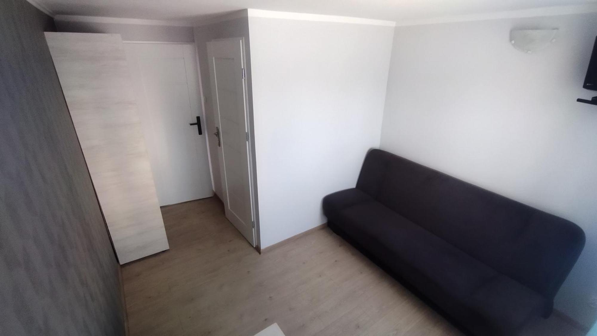Zlota Rybka Privatunterkunft Krynica Morska