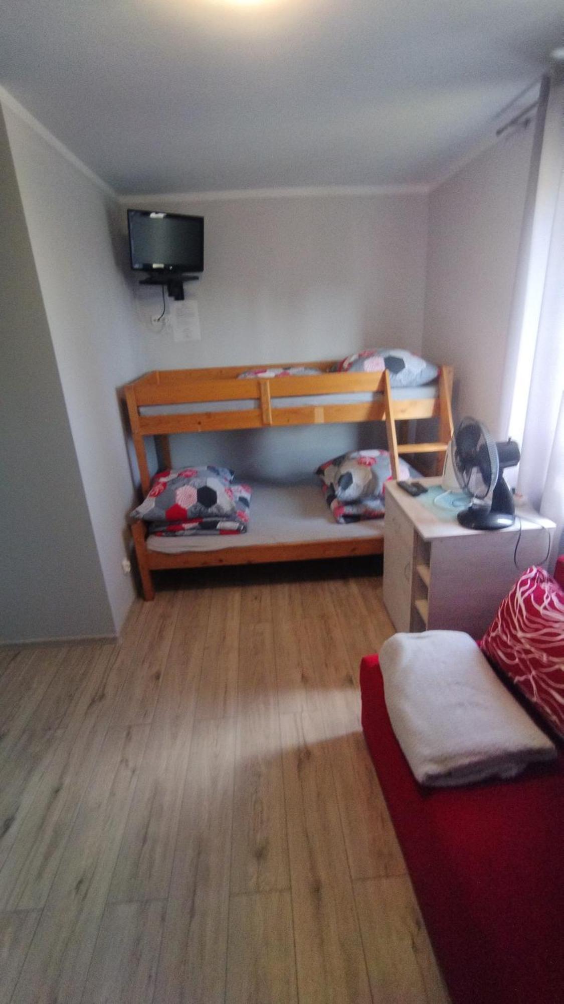Zlota Rybka Krynica Morska