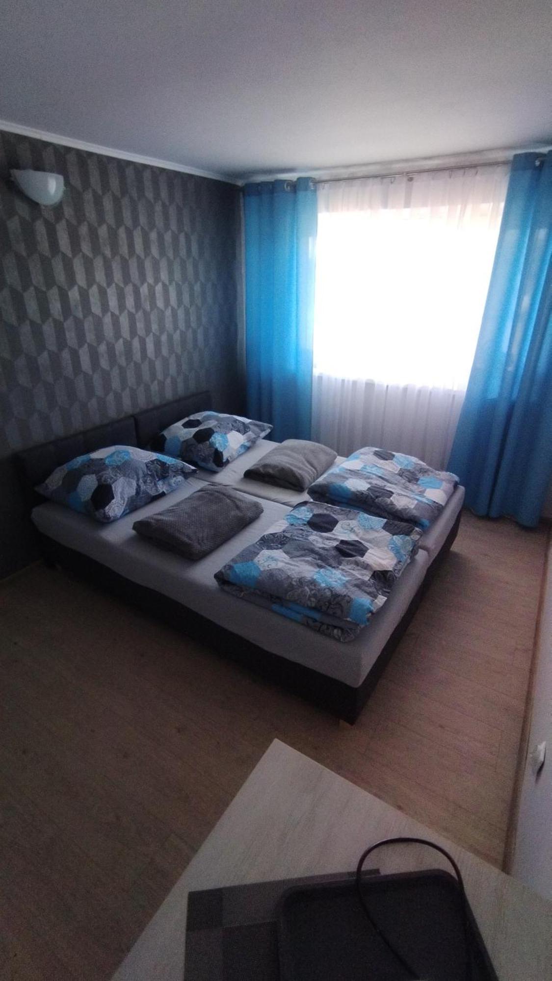 Zlota Rybka Privatunterkunft