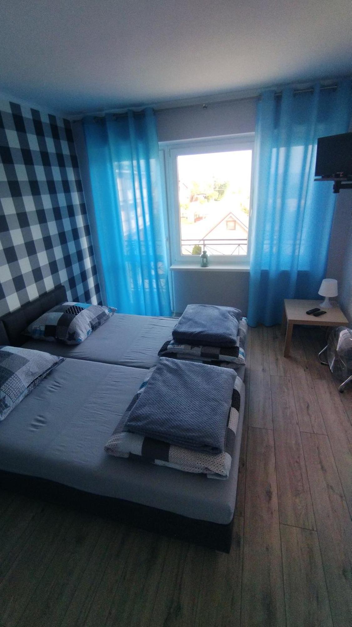Habitación en casa particular Zlota Rybka