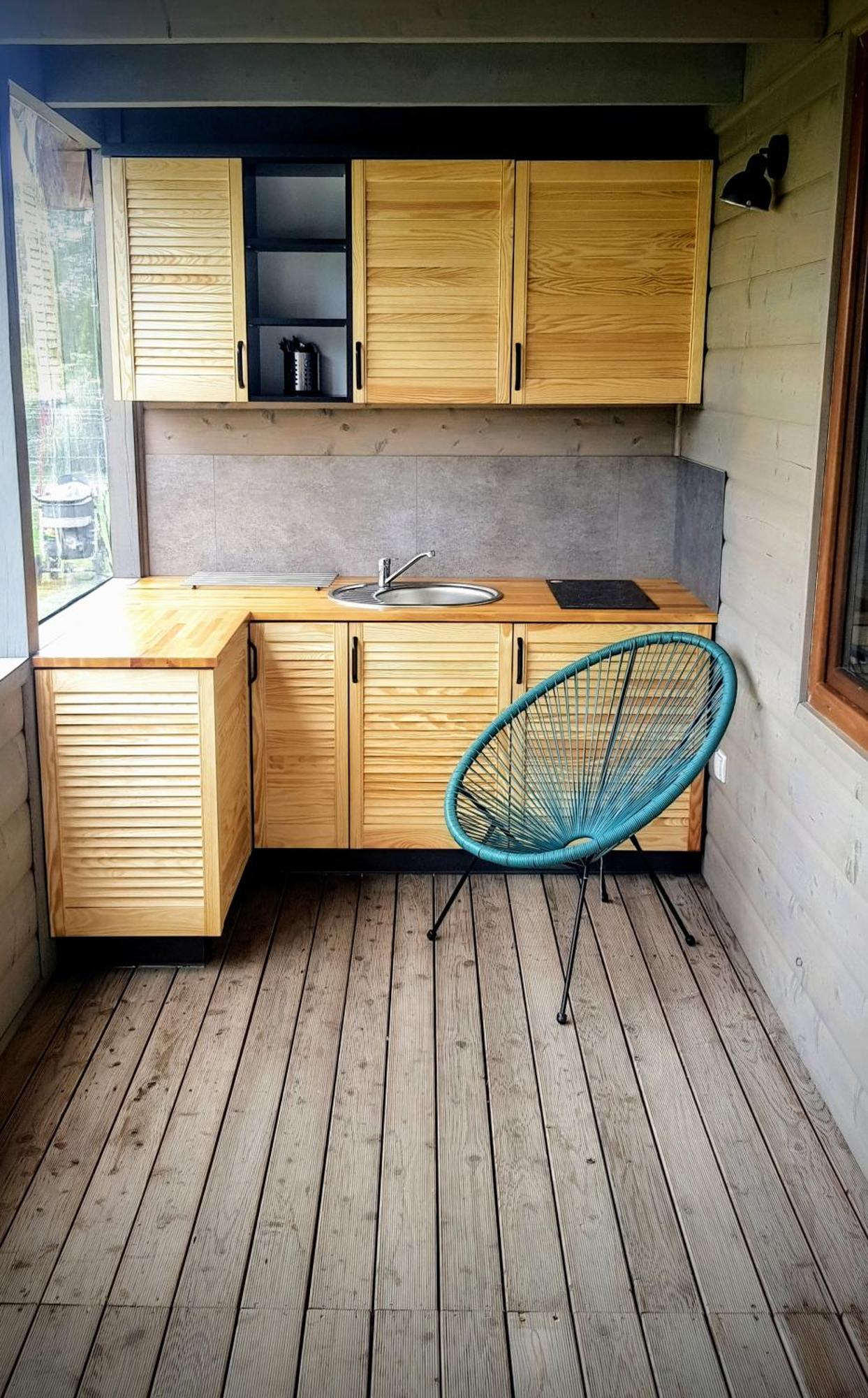 Habitación en casa particular Zlota Rybka