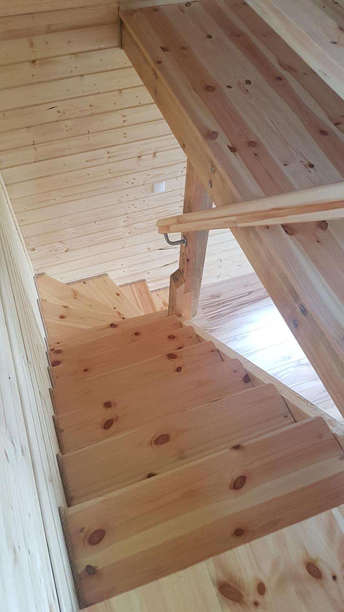 Zlota Rybka Privatunterkunft
