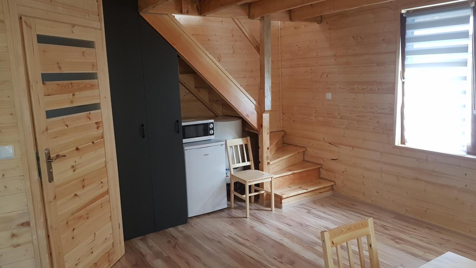 Habitación en casa particular Zlota Rybka