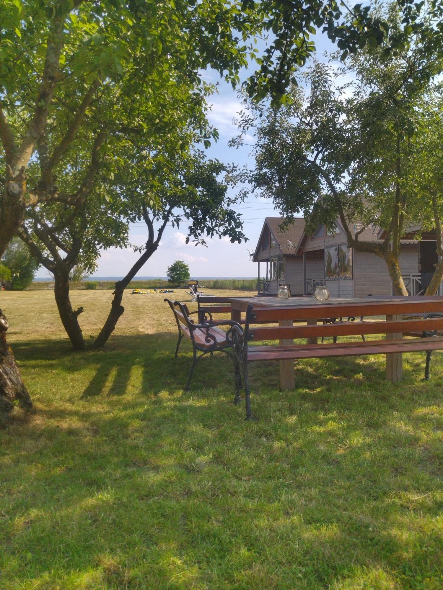 Zlota Rybka Privatunterkunft *