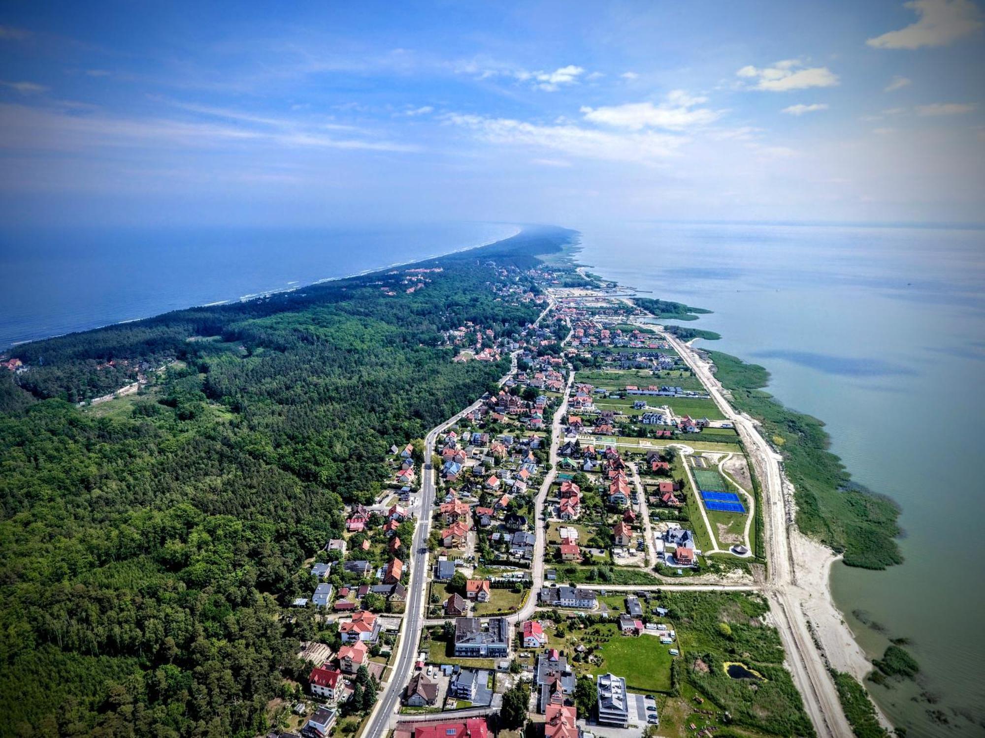 Privatunterkunft Zlota Rybka *